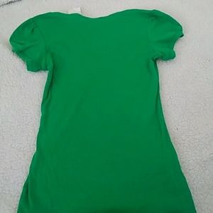 Rue21 Tops - Green top Rue21 Tops - Green top